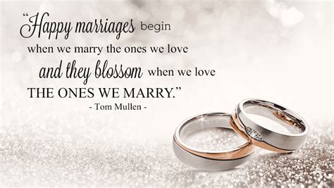 Happy Married Life Quotes .